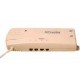 TV Distribution amplifier 4way